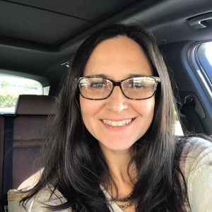 Meet your Posher, Allison